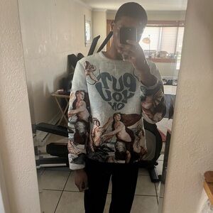 Meet your Posher, Anthony